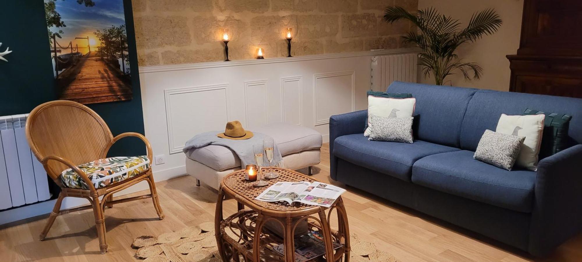 Bed & Breakfast Au Do'mayne Des Bouilles - & Piscine *