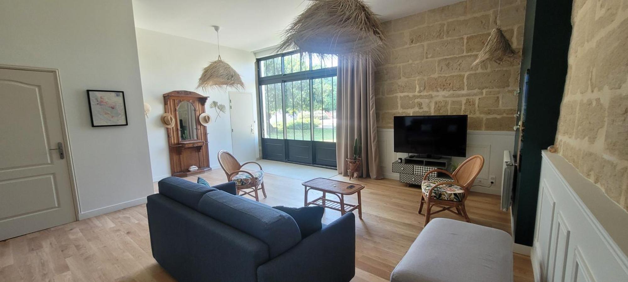 Bed & Breakfast Au Do'mayne Des Bouilles - & Piscine *