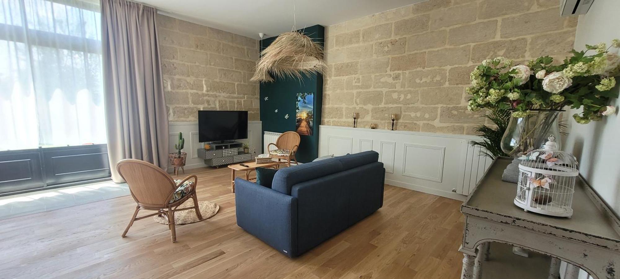 Au Do'mayne Des Bouilles - & Piscine Bed & Breakfast *