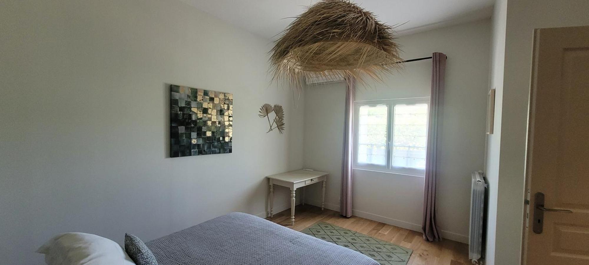 Au Do'mayne Des Bouilles - & Piscine Bed & Breakfast *